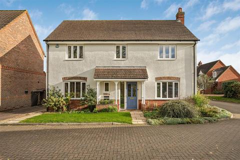 undefined, Thornbury, Comberton CB23