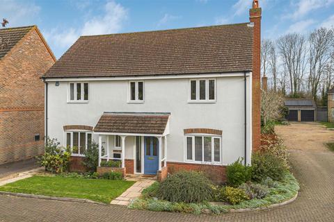 undefined, Thornbury, Comberton CB23