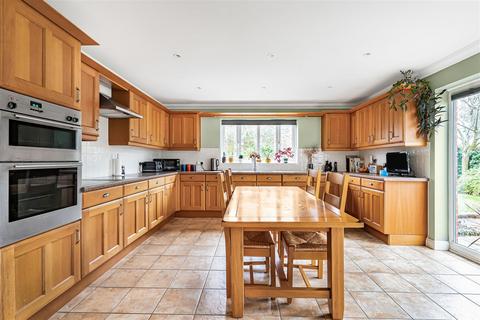 5 bedroom detached house for sale, Thornbury, Comberton CB23