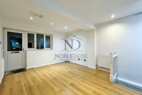 1 bedroom flat to rent, Richmond Road, Twickenham, TW1