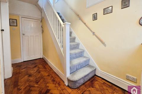 4 bedroom semi-detached house for sale, Oaklea Avenue, Hoole, Chester, Cheshire, CH2
