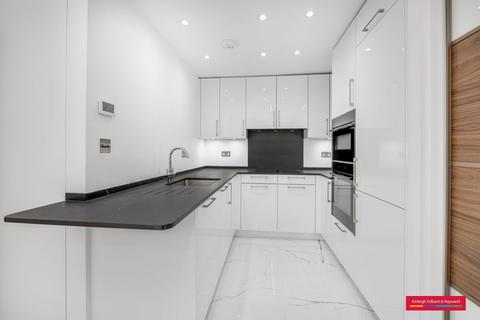 1 bedroom flat to rent, Russell Road, London, W14