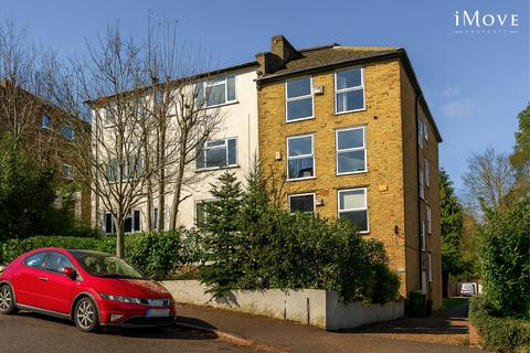 2 bedroom flat for sale, 10 Versailles Road, London SE20