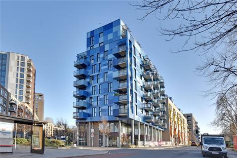 3 bedroom apartment for sale, Kestrel House, Parkside Avenue, Greenwich, London, SE10