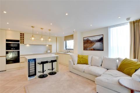 3 bedroom apartment for sale, Kestrel House, Parkside Avenue, Greenwich, London, SE10