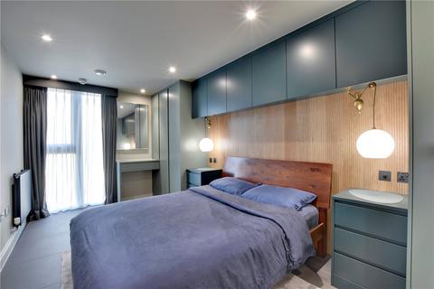 3 bedroom apartment for sale, Kestrel House, Parkside Avenue, Greenwich, London, SE10