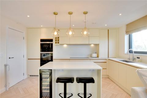 3 bedroom apartment for sale, Kestrel House, Parkside Avenue, Greenwich, London, SE10