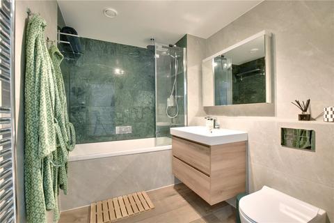 3 bedroom apartment for sale, Kestrel House, Parkside Avenue, Greenwich, London, SE10