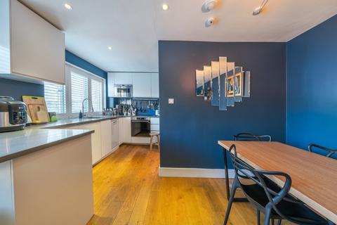 undefined, Union Mews, Union Road, Clapham, London, SW4