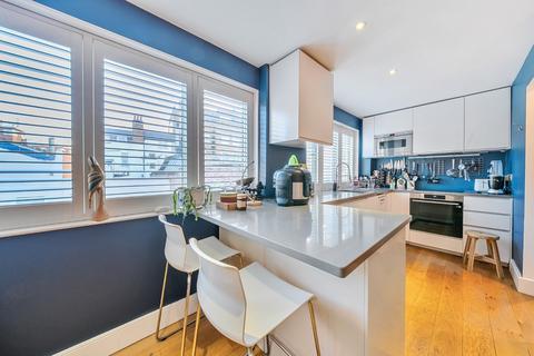 undefined, Union Mews, Union Road, Clapham, London, SW4