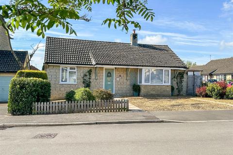 undefined, Hanks Close, Malmesbury