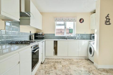 undefined, Hanks Close, Malmesbury