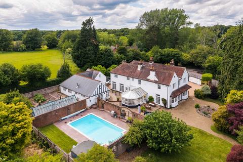 6 bedroom detached house for sale, Main Road, Knockholt, Kent, TN14