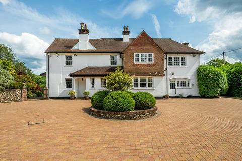 6 bedroom detached house for sale, Main Road, Knockholt, Kent, TN14