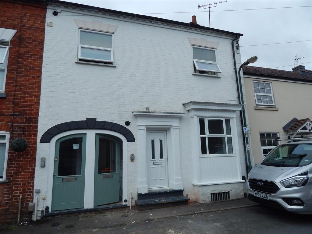 Front External