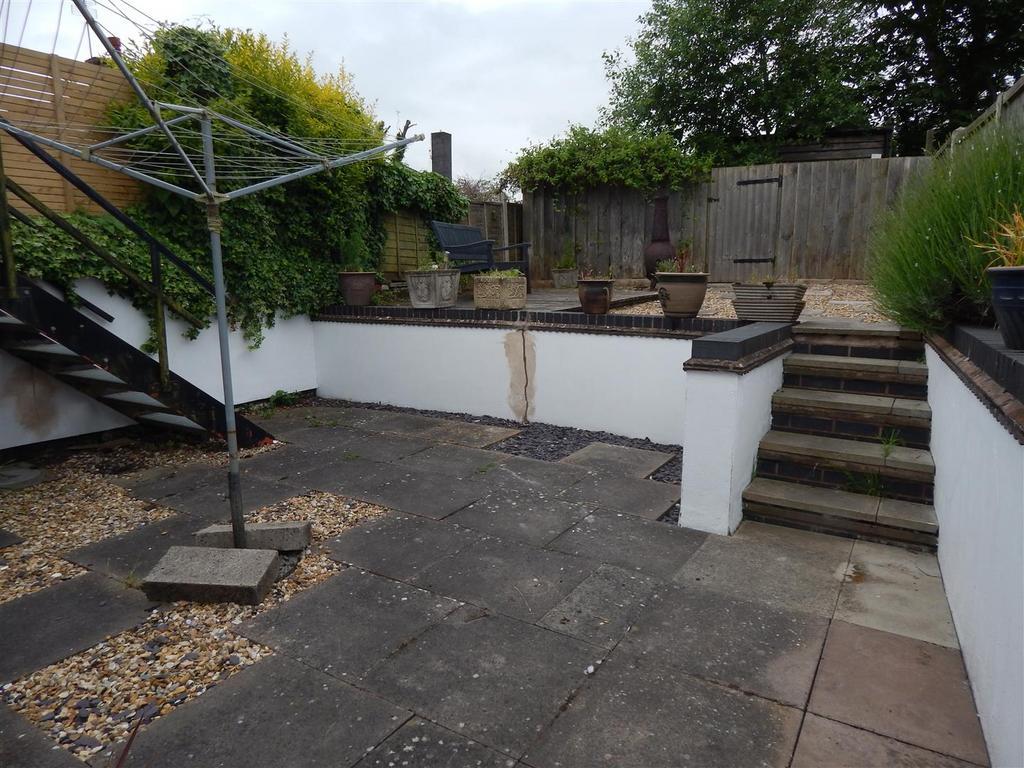 Communal Garden