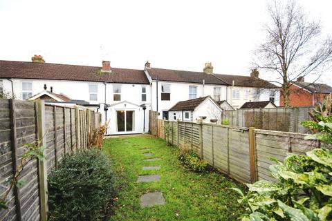2 bedroom end of terrace house for sale, Victoria Road, Alton, Hampshire, GU34
