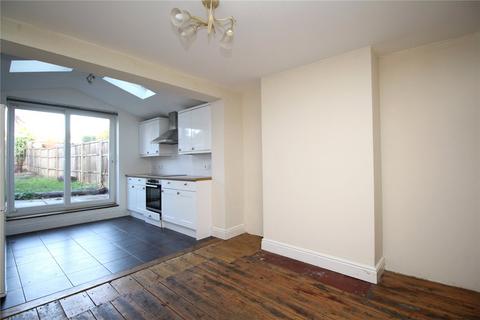 2 bedroom end of terrace house for sale, Victoria Road, Alton, Hampshire, GU34