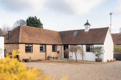 3 bedroom detached house for sale, St Leonards, Buckinghamshire HP23