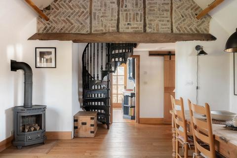 undefined, St Leonards, Buckinghamshire HP23