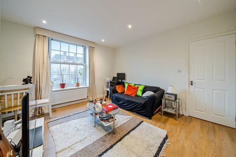 2 bedroom flat for sale, Wandsworth Road, London, SW8
