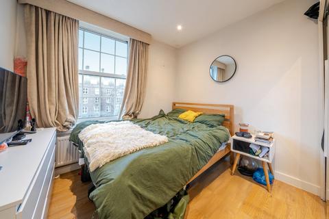 2 bedroom flat for sale, Wandsworth Road, London, SW8