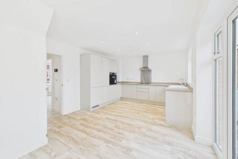 3 bedroom detached house for sale, Penycoed, Llangain, SA33