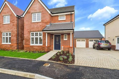 undefined, Penycoed, Llangain, SA33