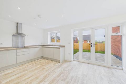 undefined, Penycoed, Llangain, SA33