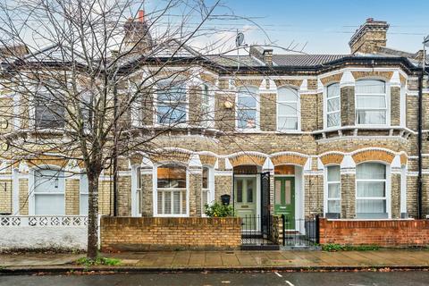 4 bedroom terraced house for sale, Corrance Road, Brixton, London, SW2