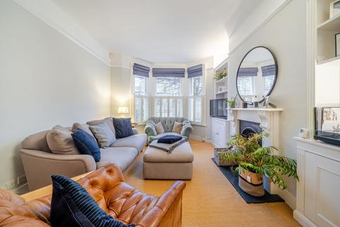 4 bedroom terraced house for sale, Corrance Road, Brixton, London, SW2
