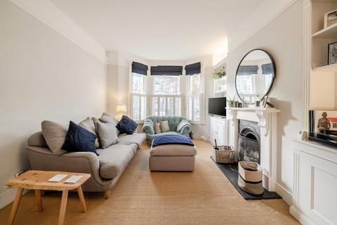 undefined, Corrance Road, Brixton, London, SW2