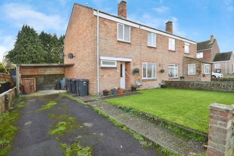 3 bedroom semi-detached house for sale, Coronation Road, Durrington, SP4 8EB