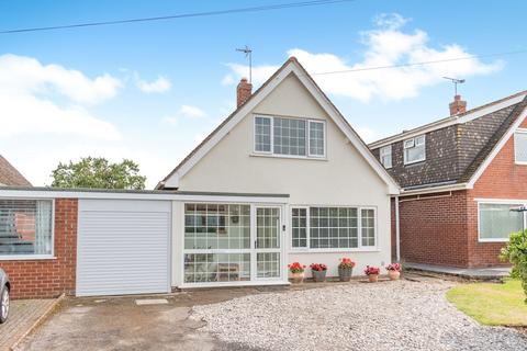 2 bedroom detached house for sale, Broughton Hall Road, Broughton, CH4
