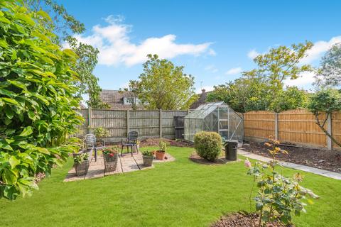 2 bedroom detached house for sale, Broughton Hall Road, Broughton, CH4