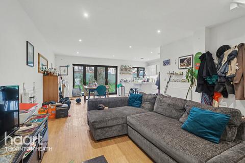 3 bedroom end of terrace house for sale, Zion Place, THORNTON HEATH