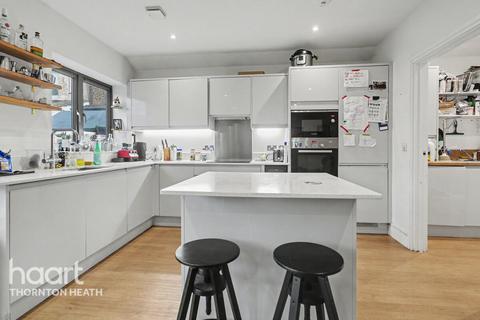 3 bedroom end of terrace house for sale, Zion Place, THORNTON HEATH