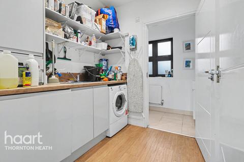3 bedroom end of terrace house for sale, Zion Place, THORNTON HEATH