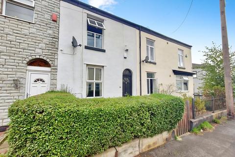 2 bedroom terraced house to rent, Ellesmere Street, Swinton, Manchester, Greater Manchester, M27