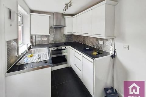 2 bedroom terraced house to rent, Ellesmere Street, Swinton, Manchester, Greater Manchester, M27