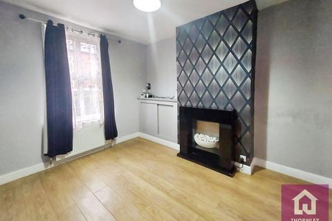 2 bedroom terraced house to rent, Ellesmere Street, Swinton, Manchester, Greater Manchester, M27