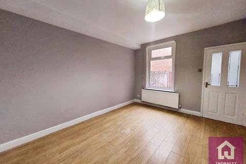 2 bedroom terraced house to rent, Ellesmere Street, Swinton, Manchester, Greater Manchester, M27