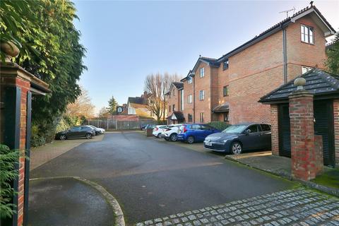 1 bedroom apartment for sale, Mount Hermon Road, Woking, Surrey, GU22