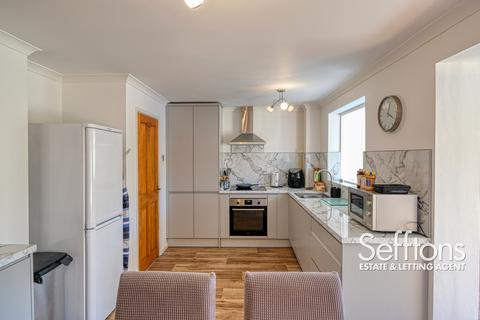 3 bedroom semi-detached house for sale, Woodham Leas, Norwich, Norfolk