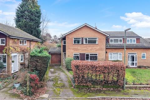 3 bedroom semi-detached house for sale, Croydon Road, Reigate, Surrey, RH2