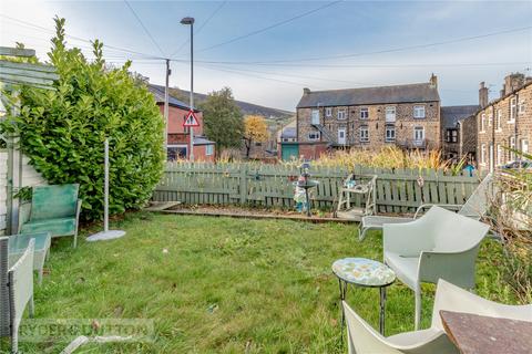 2 bedroom end of terrace house for sale, Spring Grove, Greenfield, Saddleworth, OL3