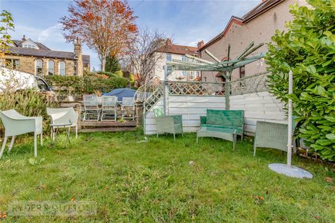 2 bedroom end of terrace house for sale, Spring Grove, Greenfield, Saddleworth, OL3