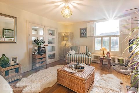 2 bedroom end of terrace house for sale, Spring Grove, Greenfield, Saddleworth, OL3