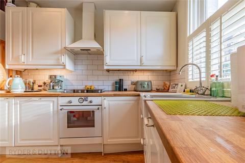 undefined, Spring Grove, Greenfield, Saddleworth, OL3