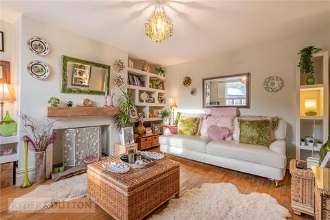 undefined, Spring Grove, Greenfield, Saddleworth, OL3